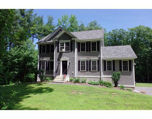 5 Old Town Farm Road Westminster, MA 01473 - Photo 1 of 30 Gallery Image 1