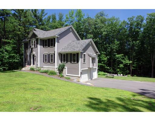 5 Old Town Farm Road Westminster, MA 01473 - Photo 26 of 30 Gallery Image 26