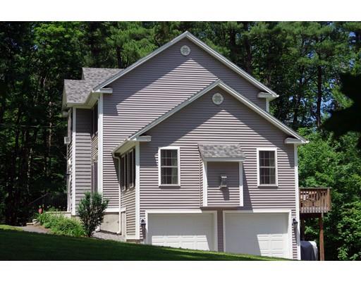 5 Old Town Farm Road Westminster, MA 01473 - Photo 29 of 30 Gallery Image 29