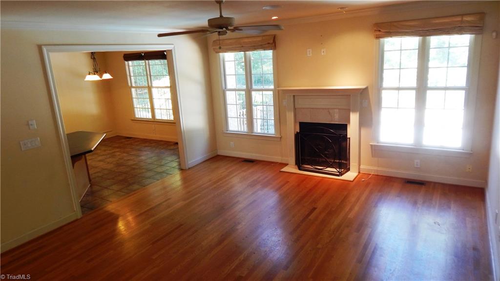 8518 Rosedale Drive Oak Ridge, NC 27310 - Photo 14 of 30