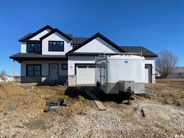 $509,900 | 301 Hodges Court, Chatham, IL 62629