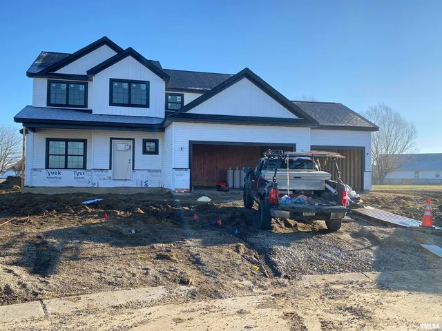 $509,900 | 301 Hodges Court, Chatham, IL 62629