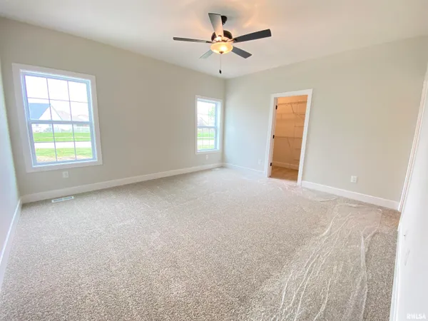$509,900 | 301 Hodges Court, Chatham, IL 62629