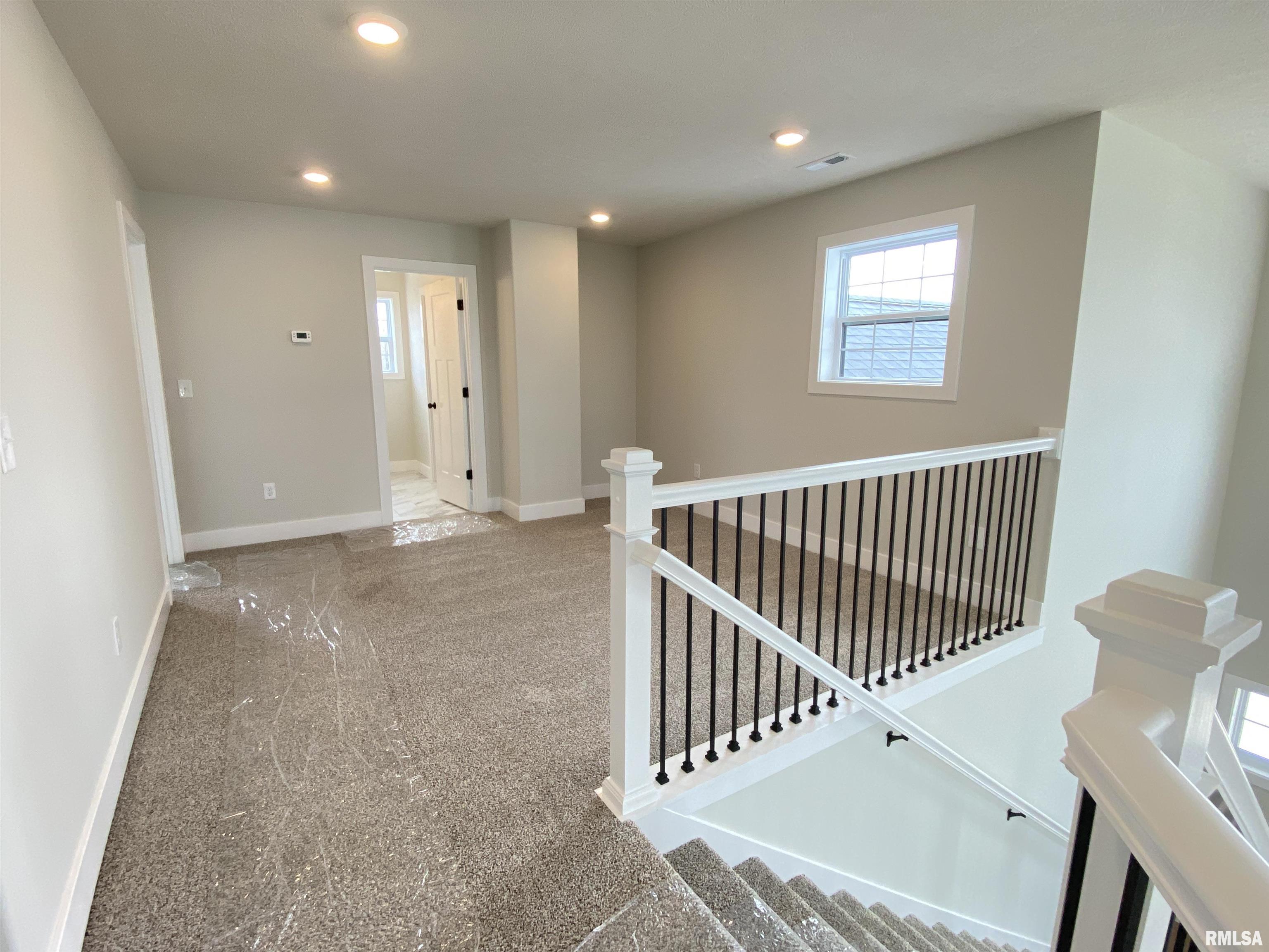 301 Hodges Court Chatham, IL 62629 - Photo 21 of 34