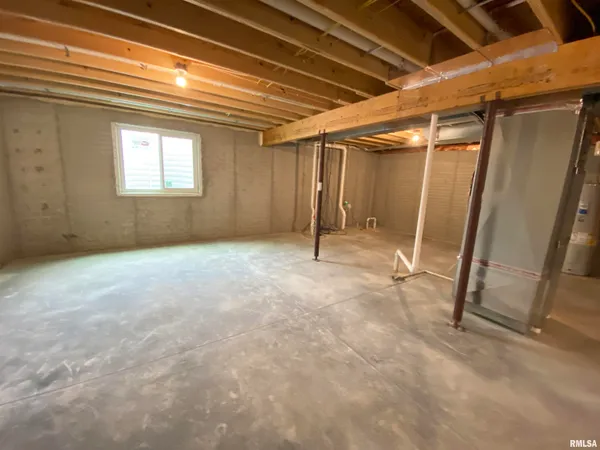 $509,900 | 301 Hodges Court, Chatham, IL 62629