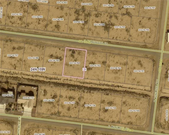 $18,000 | 7084 Morning Side Drive, Kingman, AZ 86401