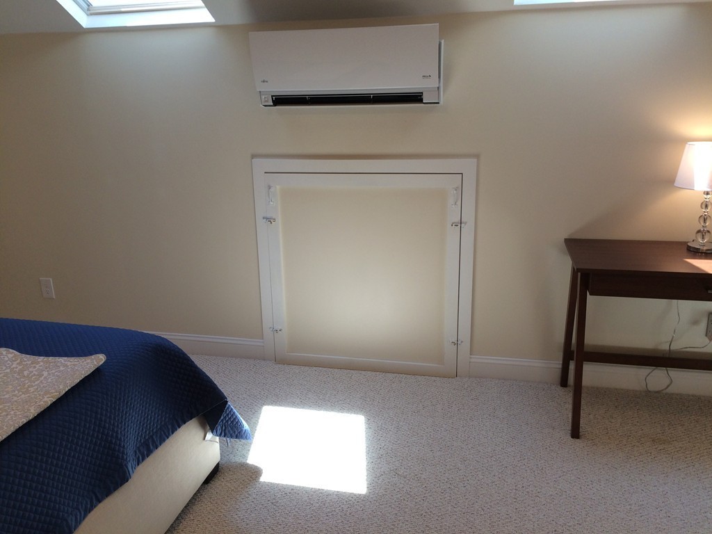 22 Whispering Pine Circle, Unit 29 Worcester, MA 01606 - Photo 21 of 30 a view of livingroom