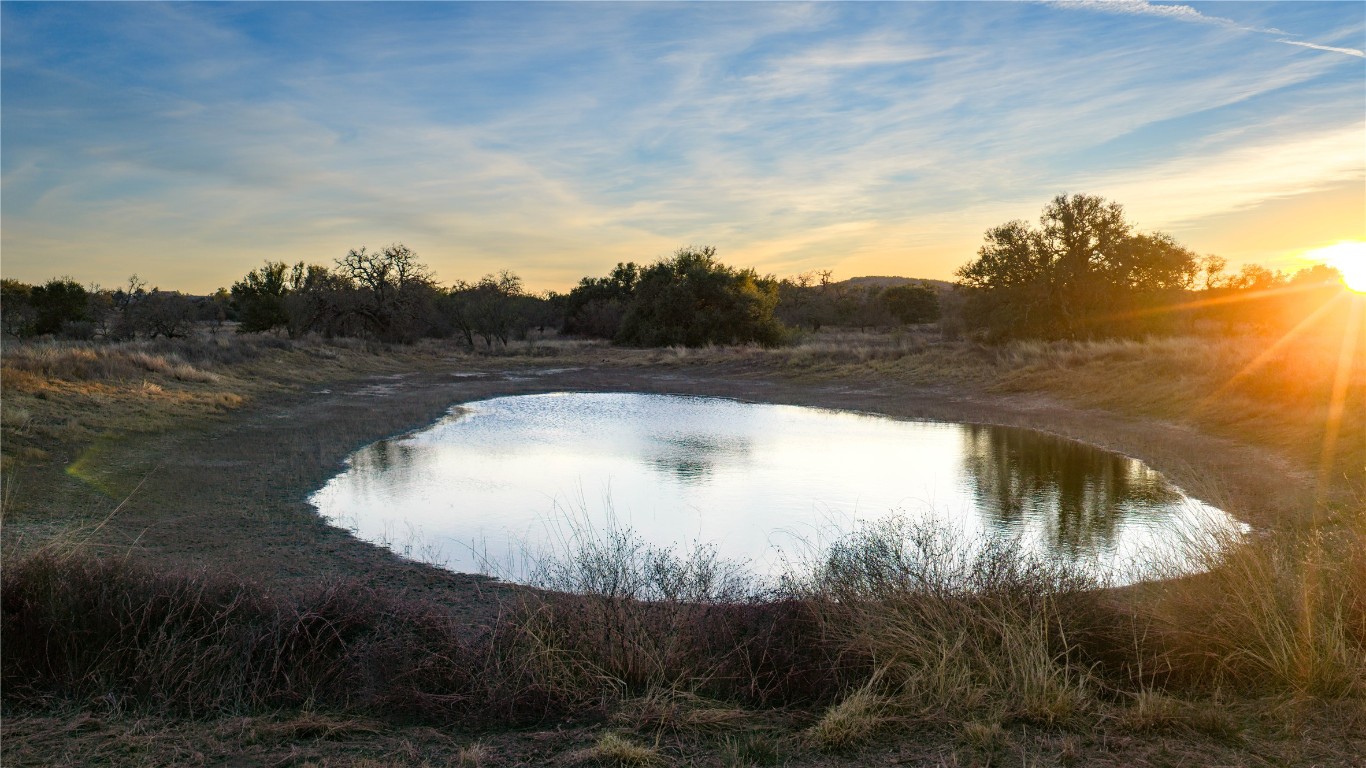 126 Buffalo Rd Valley Spring Valley Spring, TX 76885 - Photo 2 of 39 a view of lake