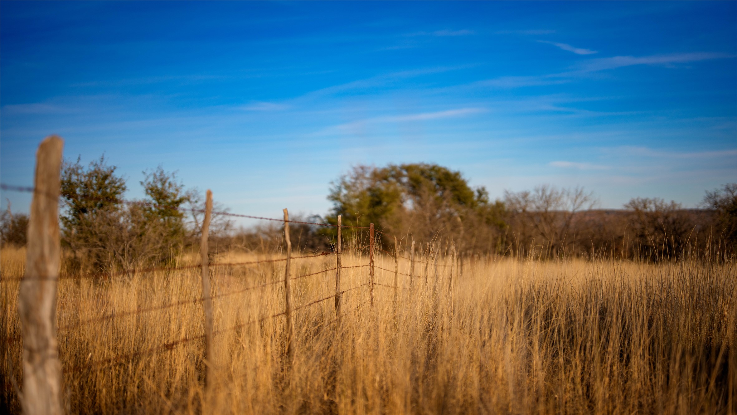 126 Buffalo Rd Valley Spring Valley Spring, TX 76885 - Photo 20 of 39 View of local wilderness featuring rural landscape