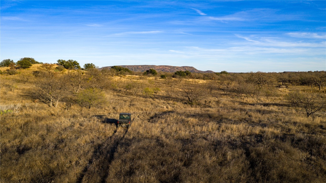 126 Buffalo Rd Valley Spring Valley Spring, TX 76885 - Photo 32 of 39 a view of a mountain