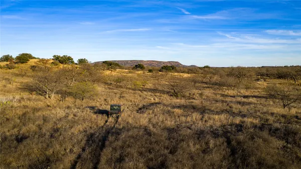 a view of a mountain