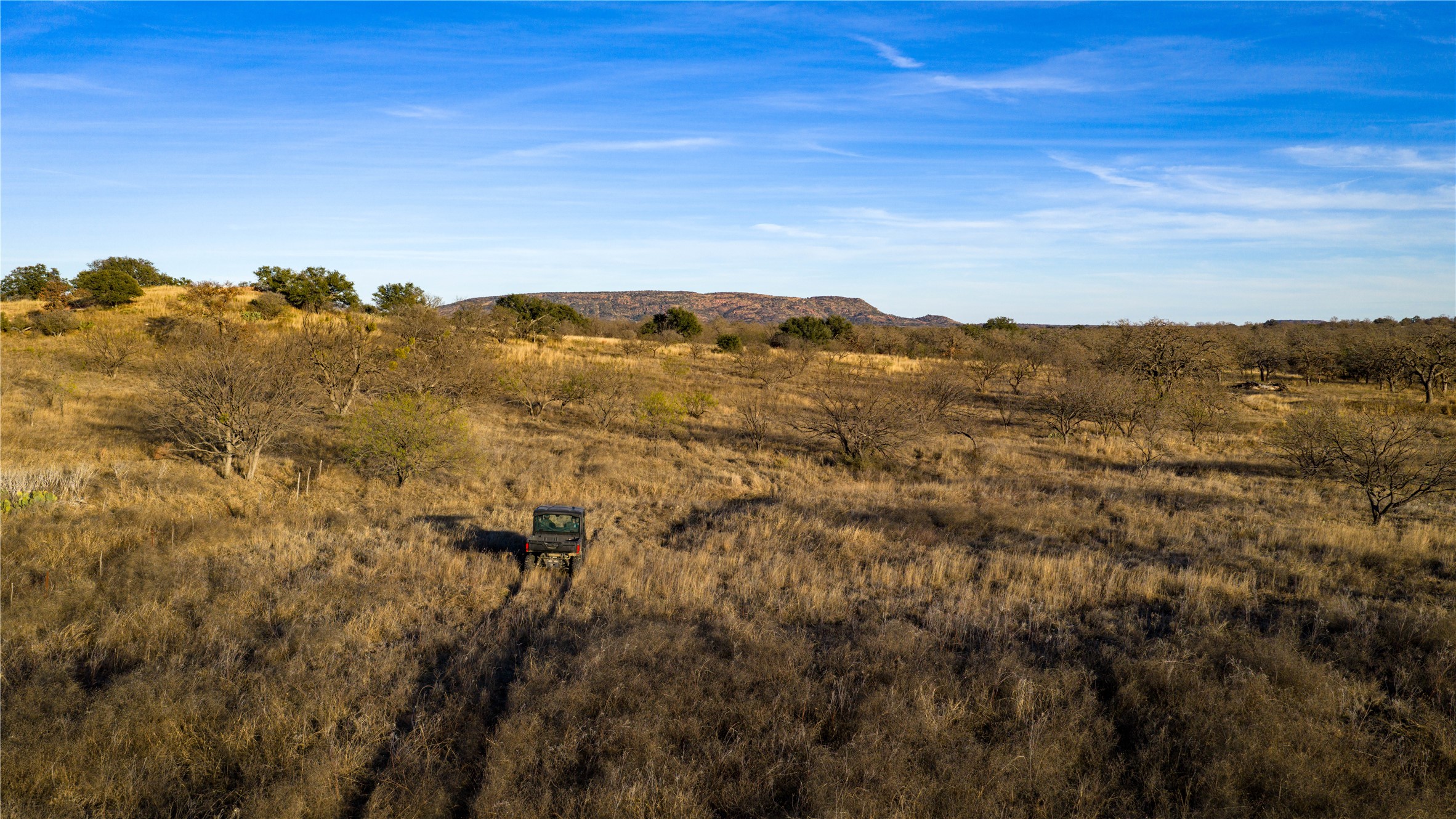 126 Buffalo Rd Valley Spring Valley Spring, TX 76885 - Photo 32 of 39 View of nature with rural landscape