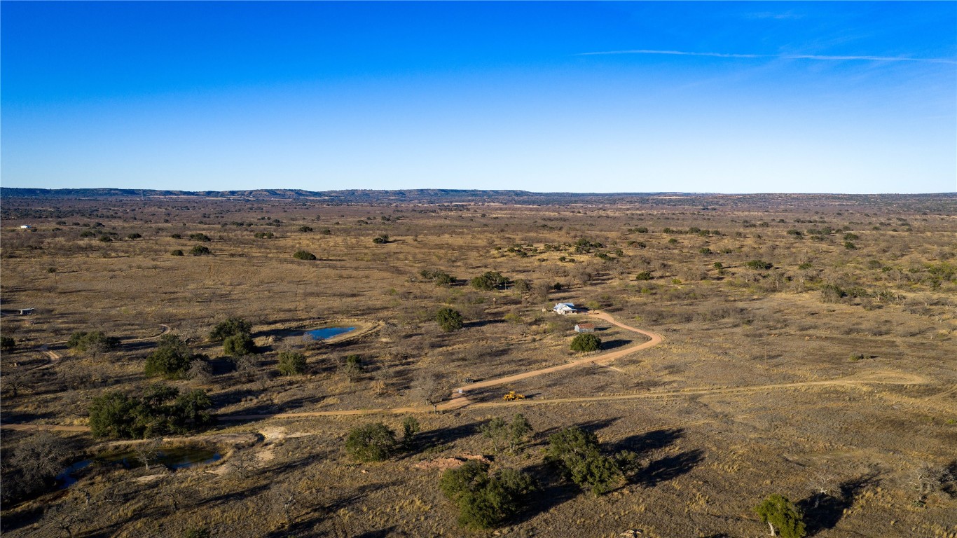 126 Buffalo Rd Valley Spring Valley Spring, TX 76885 - Photo 37 of 39 a view of city and ocean