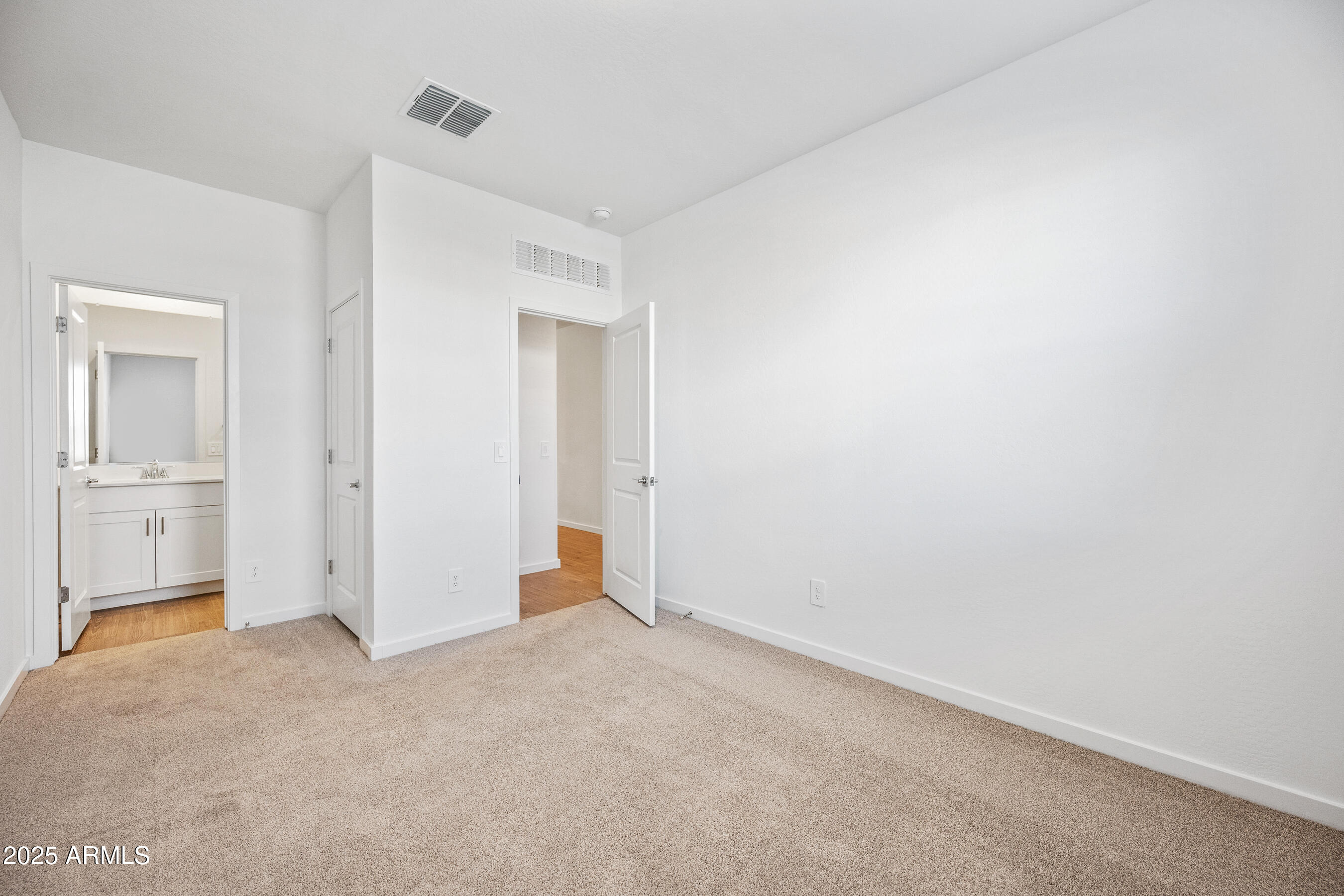 15825 West Gray Fox Trail Surprise, AZ 85387 - Photo 20 of 38 a view of empty room