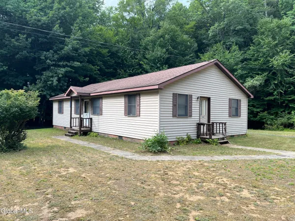 $280,000 | 244 Hans Creek Road, Providence, NY 12025