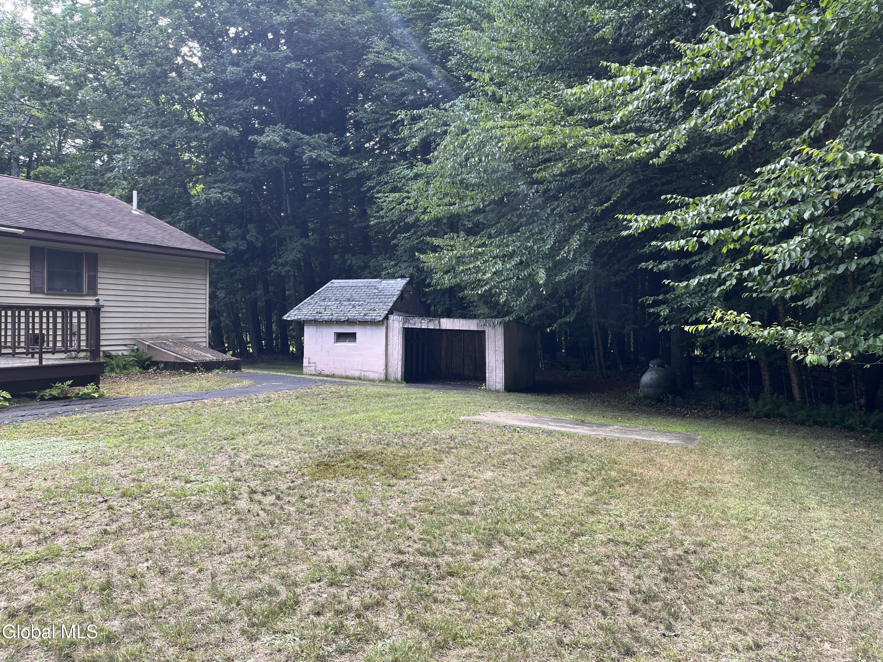 244 Hans Creek Road Providence, NY 12025 - Photo 31 of 34 IMG_5438