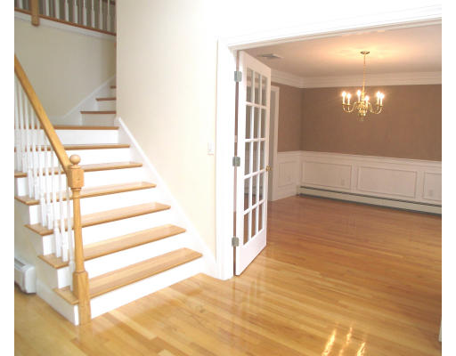 30 Edwardel Road Needham, MA 02492 - Photo 8 of 14 a view of entryway