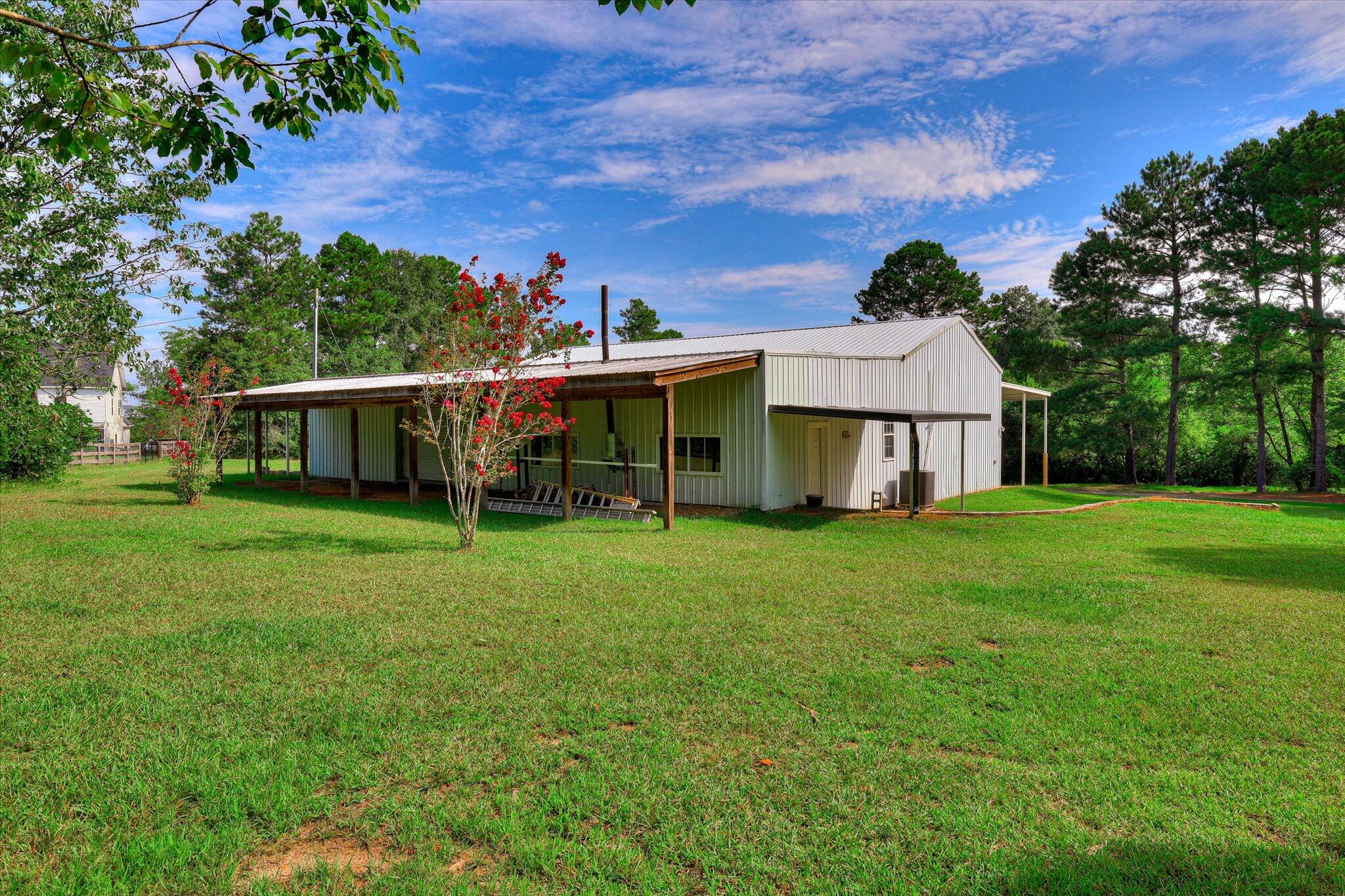 2657 Pine Log Road Warrenville, SC 29851 - Photo 46 of 51
