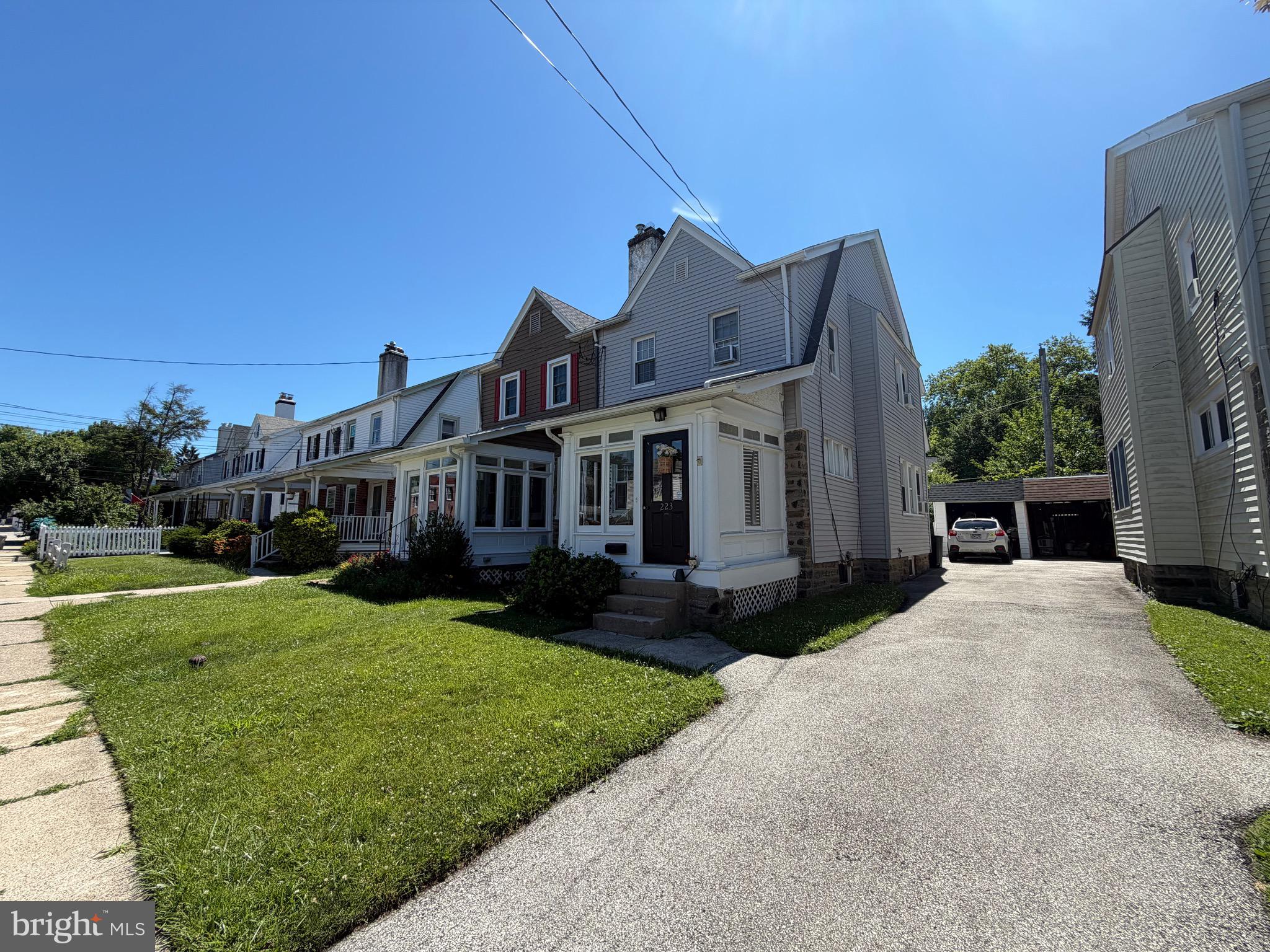 223 Williams Road Bryn Mawr, PA 19010 - Photo 2 of 32