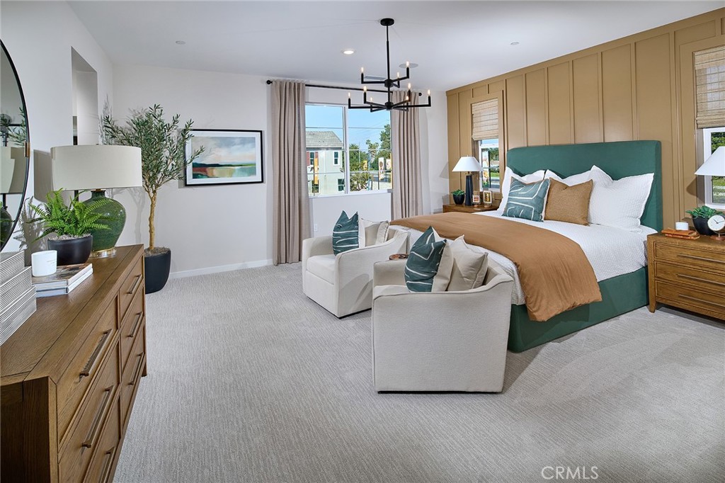 12672 Rosemount Road Eastvale, CA 92880 - Photo 10 of 35 *Model in reference only*