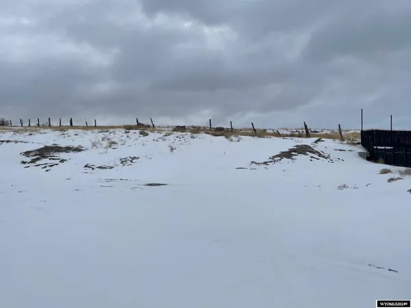 $12,500 | 504 Rodeo Court, Rawlins, WY 82301