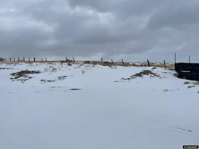 $12,500 | 504 Rodeo Court, Rawlins, WY 82301