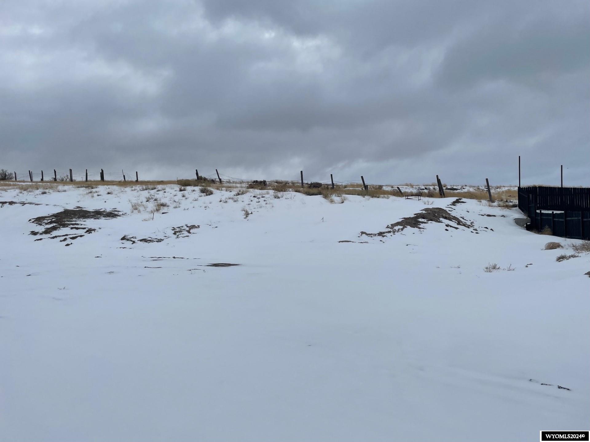 504 Rodeo Court Rawlins, WY 82301 - Photo 1 of 2