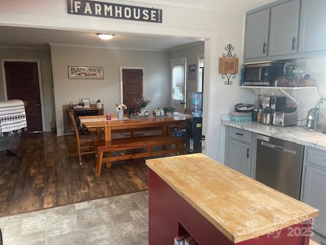 3513 Gilboa Road Marshville, NC 28103 - Photo 8 of 37