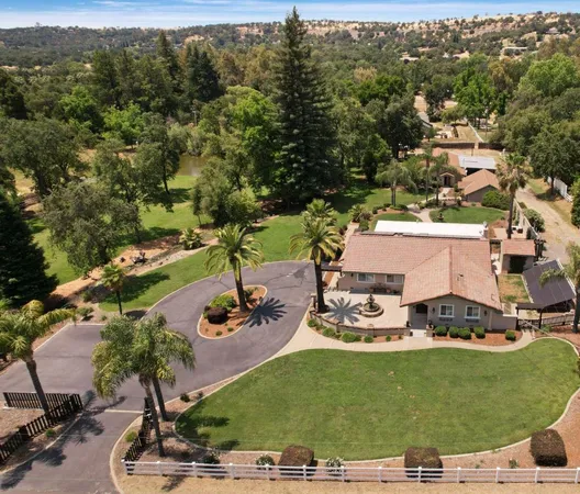 $1,270,000 | 5407 Butler Road, Penryn, CA 95663