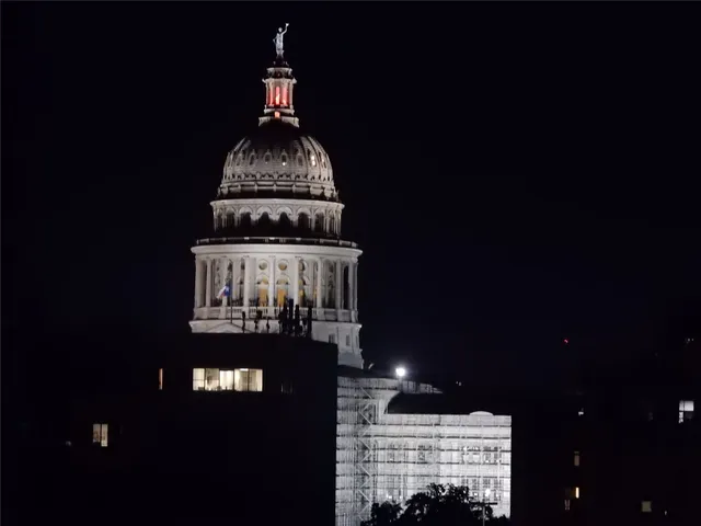 a view of a building with garden