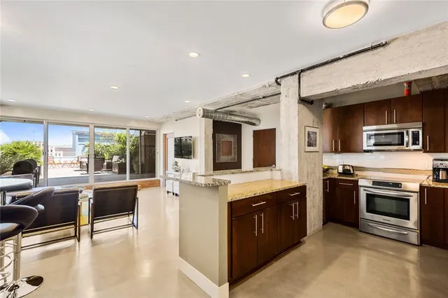 $4,500 | 800 Brazos Street, Unit 1309, Austin, TX 78701