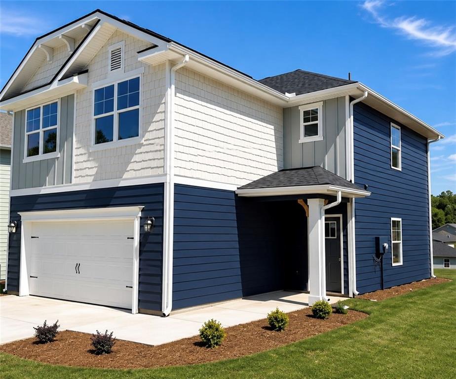637 Bald Ridge Circle Demorest, GA 30535 - Photo 2 of 28