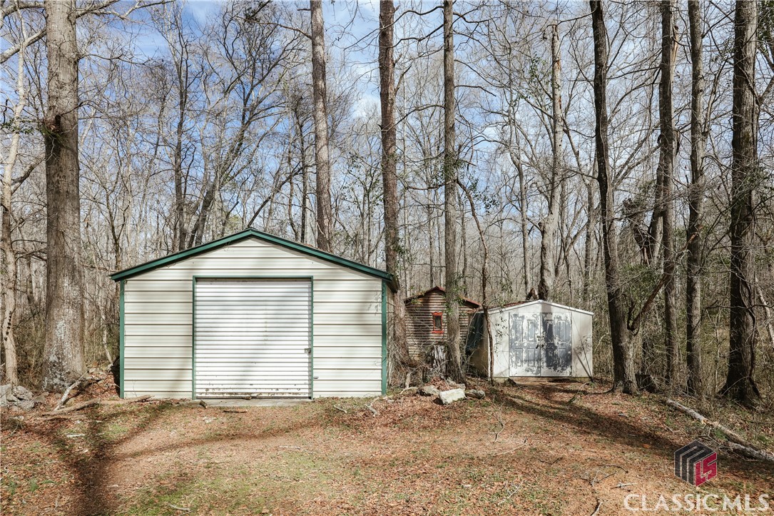 2651 Elder Mill Road Watkinsville, GA 30677 - Photo 39 of 62 Gallery Image 39