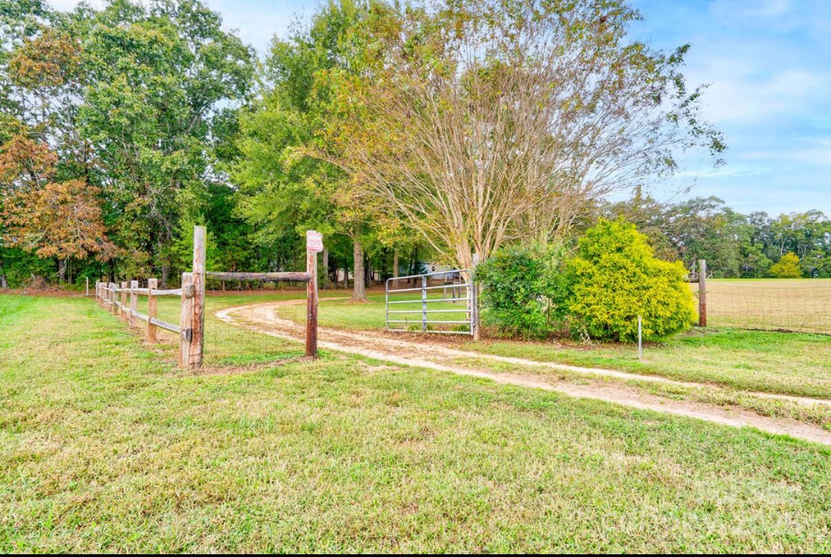 2026 Rehobeth Church Road Shelby, NC 28150 - Photo 2 of 48 a view of a park with large trees