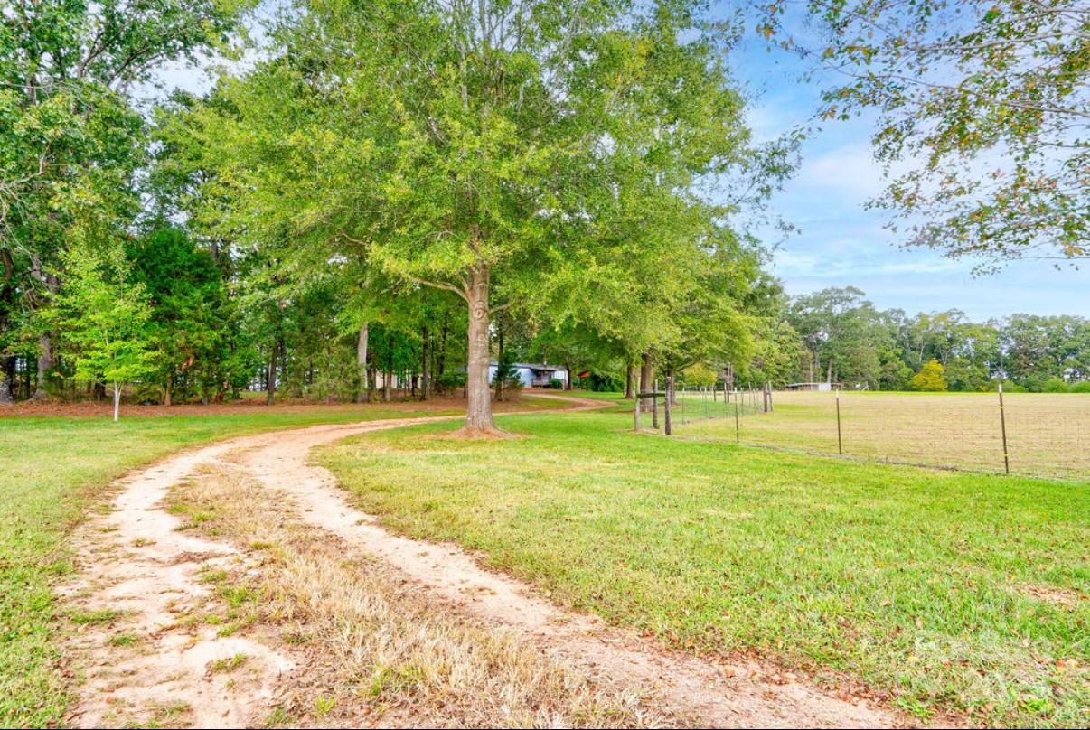 2026 Rehobeth Church Road Shelby, NC 28150 - Photo 3 of 48 a view of yard with swimming pool