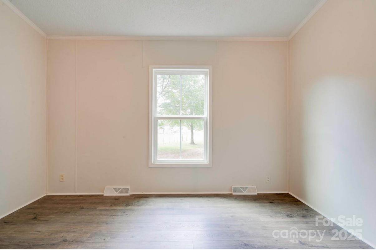 2026 Rehobeth Church Road Shelby, NC 28150 - Photo 31 of 48 an empty room with a window