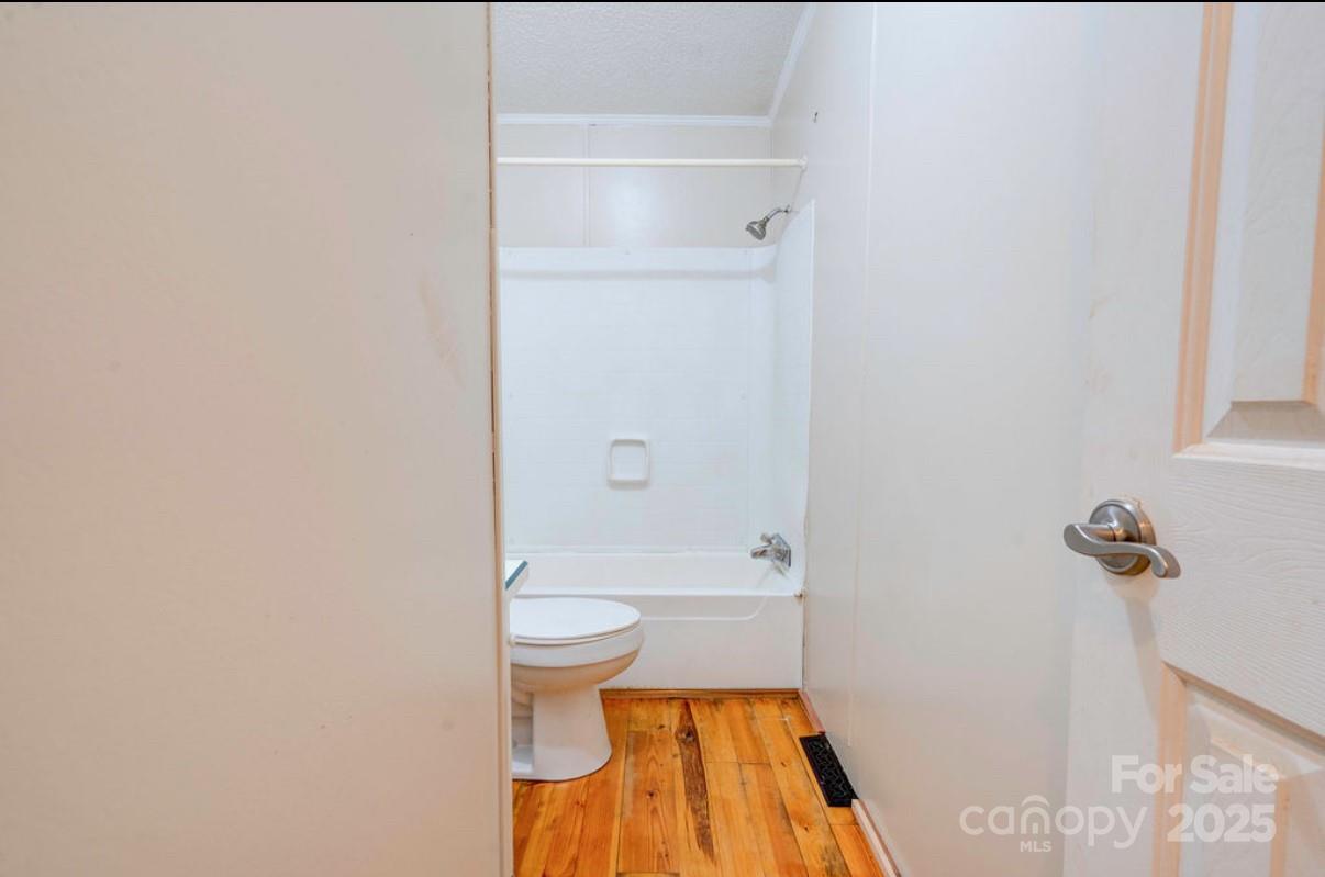 2026 Rehobeth Church Road Shelby, NC 28150 - Photo 41 of 48 a bathroom with a sink and a mirror