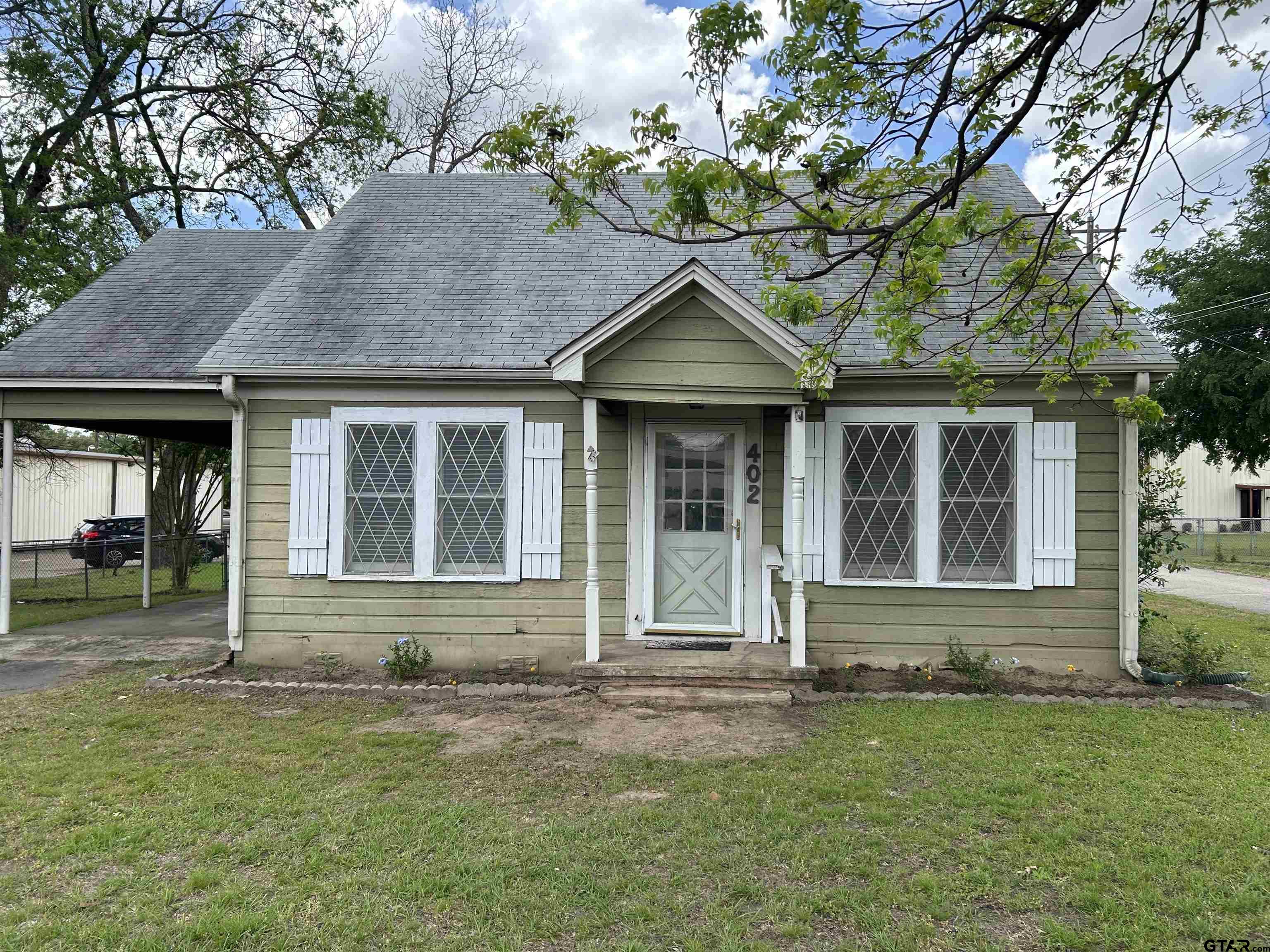 402 South Main Street Quitman, TX 75783 - Photo 1 of 39