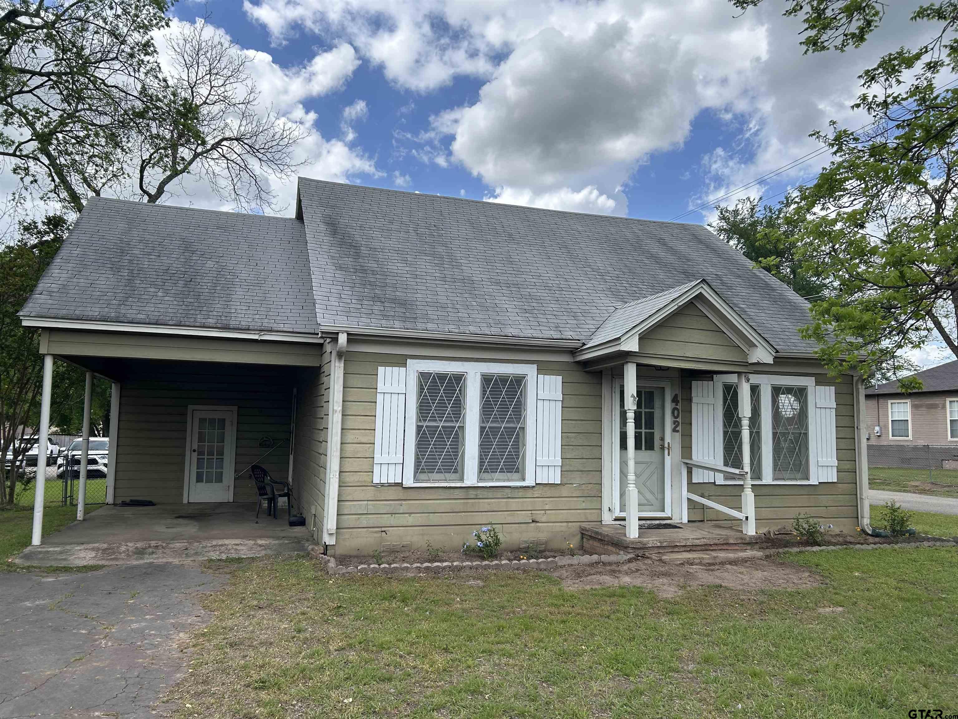 402 South Main Street Quitman, TX 75783 - Photo 37 of 39