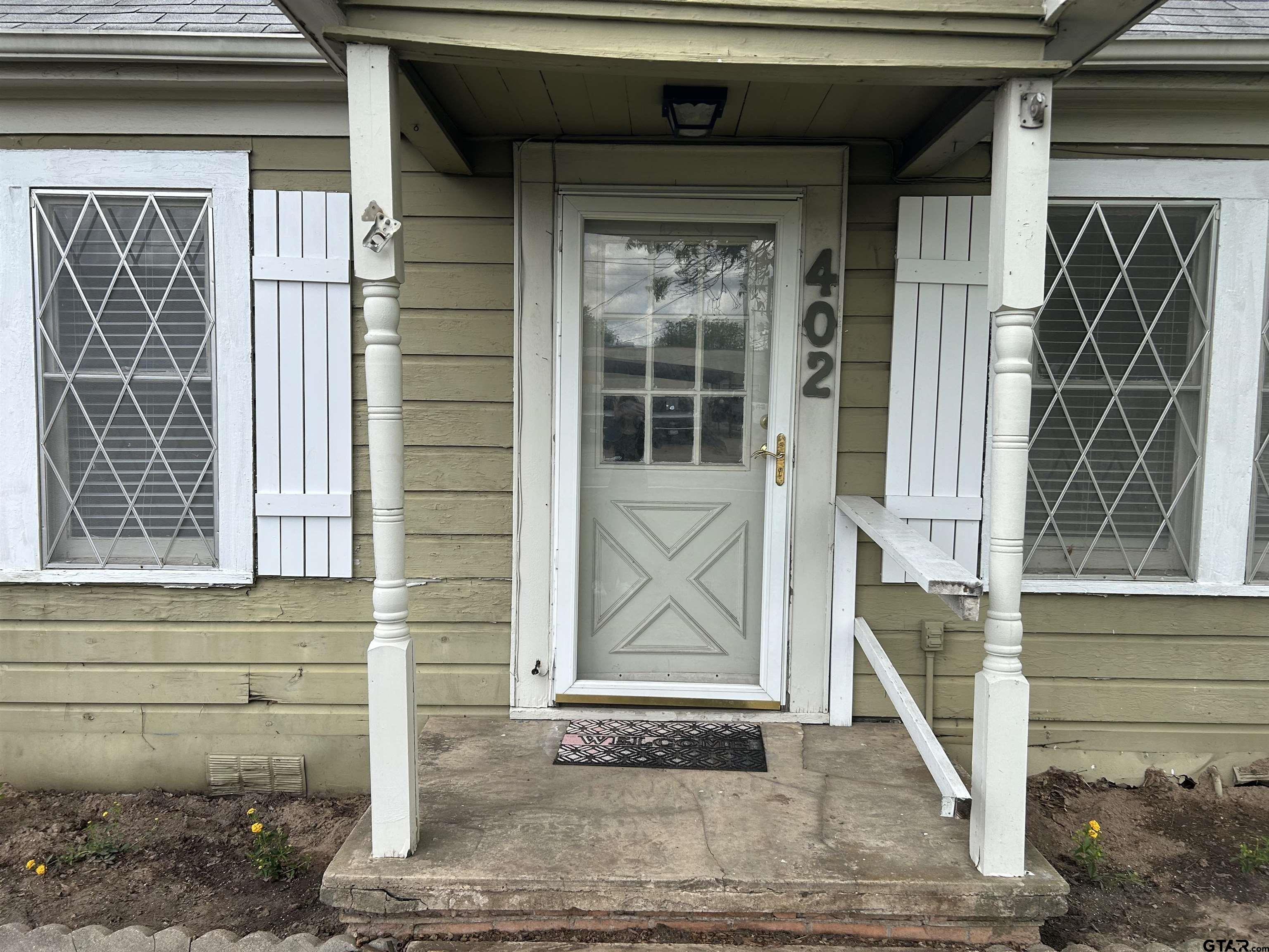 402 South Main Street Quitman, TX 75783 - Photo 39 of 39