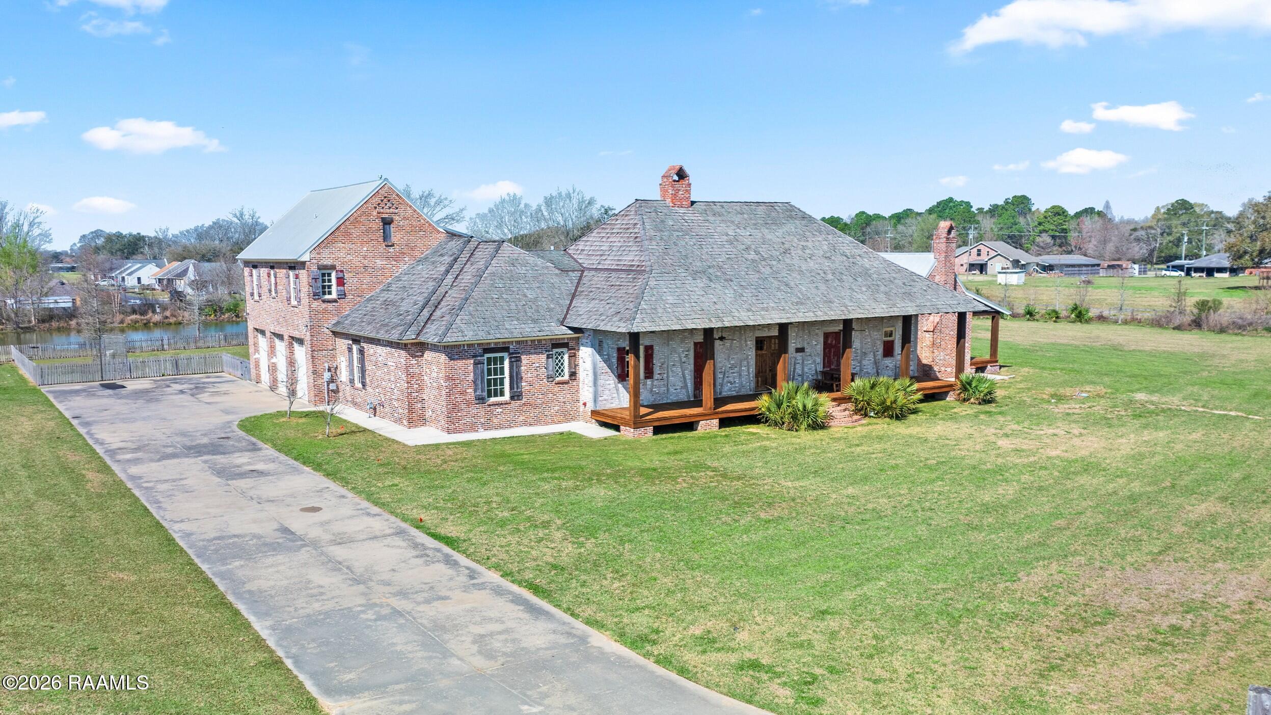 200 Bodenger Road Lafayette, LA 70508 - Photo 2 of 58 Bodenger-64