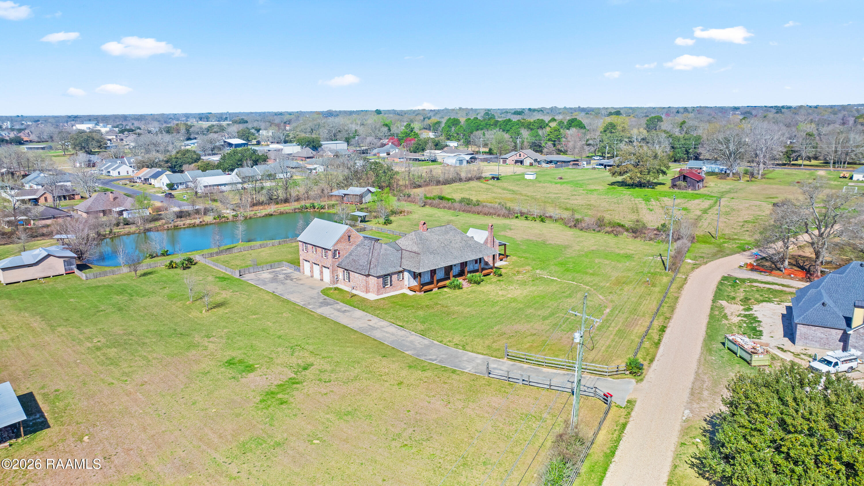 200 Bodenger Road Lafayette, LA 70508 - Photo 55 of 58 Bodenger-55