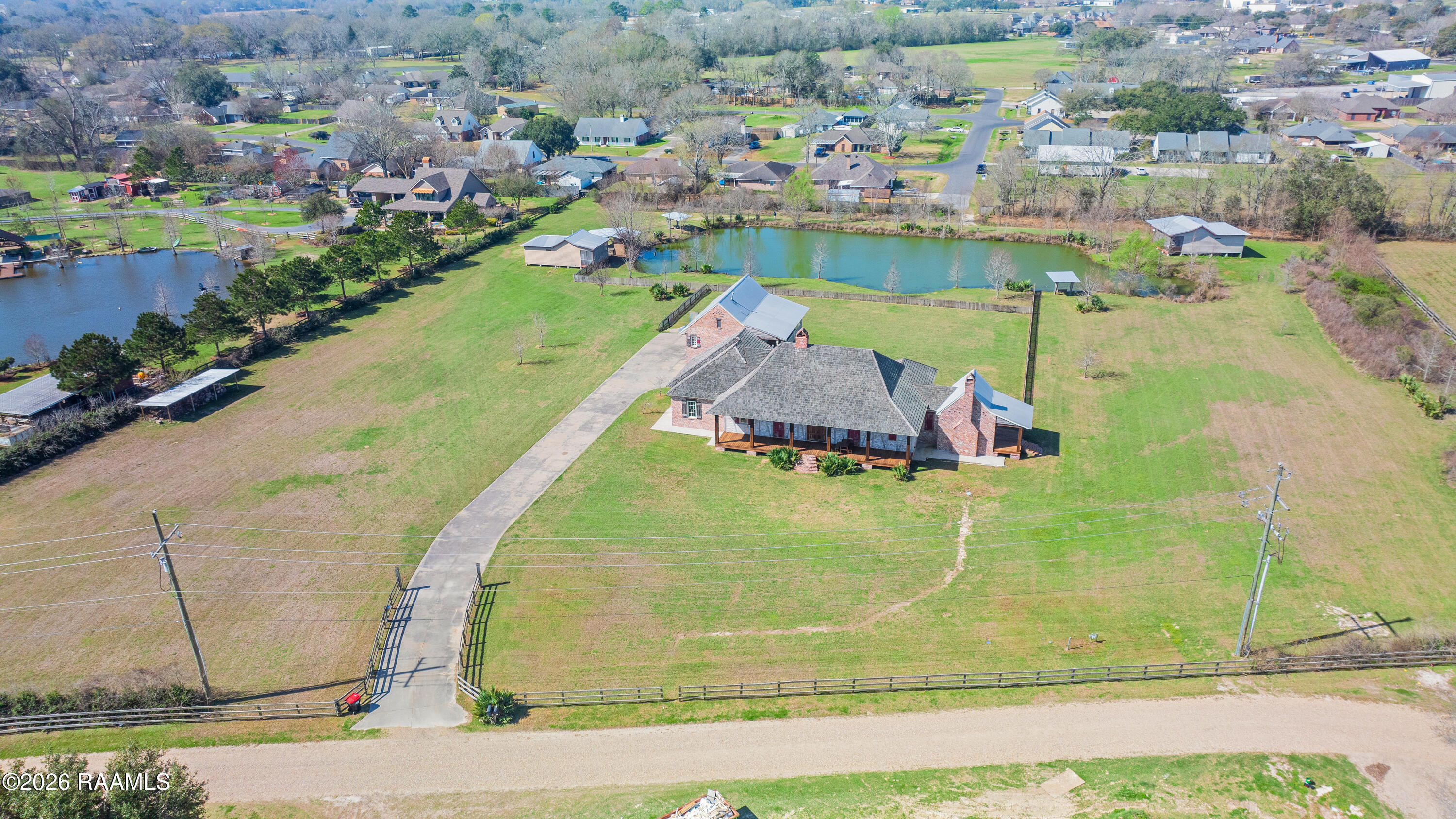 200 Bodenger Road Lafayette, LA 70508 - Photo 56 of 58 Bodenger-56