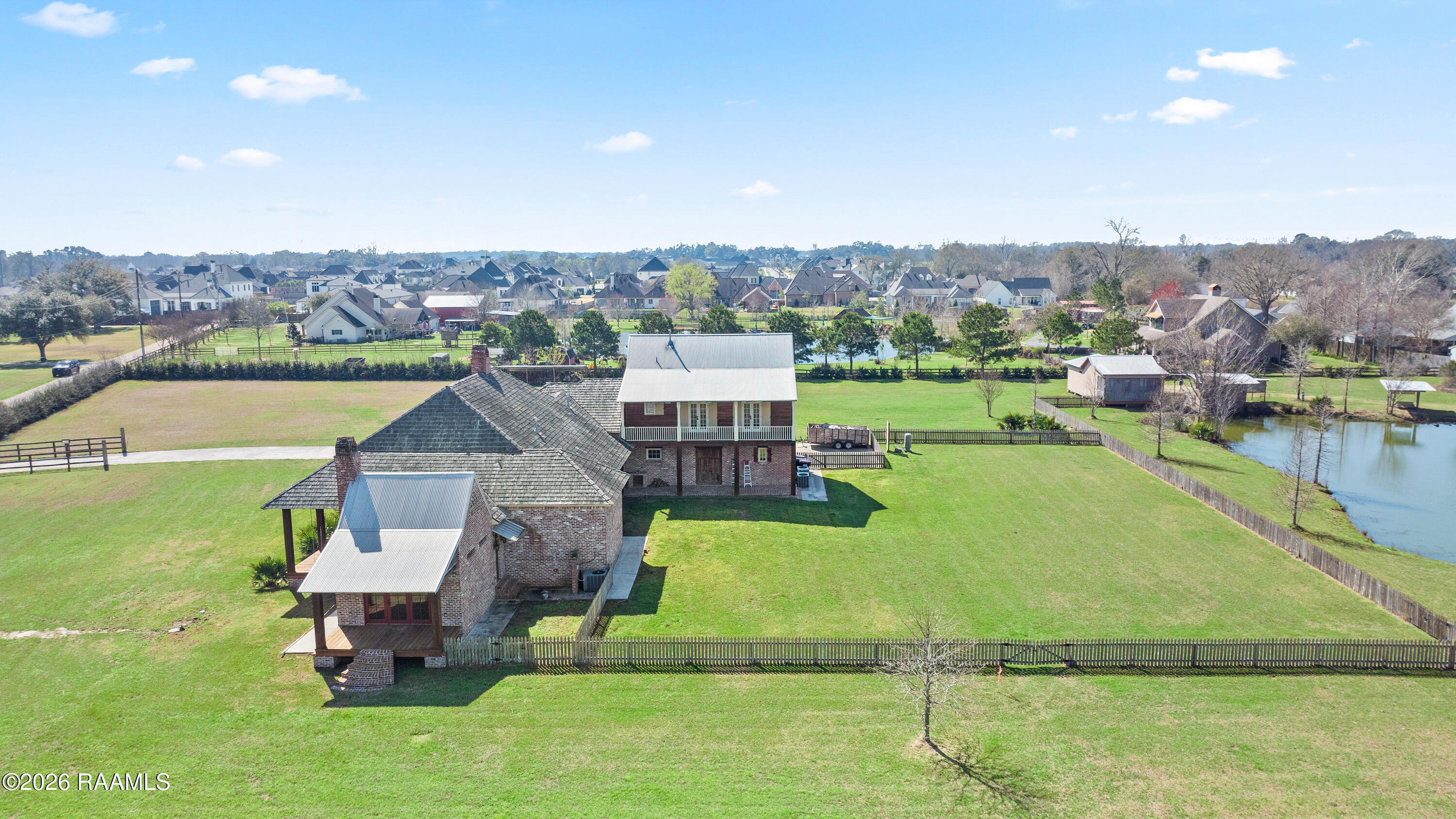 200 Bodenger Road Lafayette, LA 70508 - Photo 58 of 58 Bodenger-58