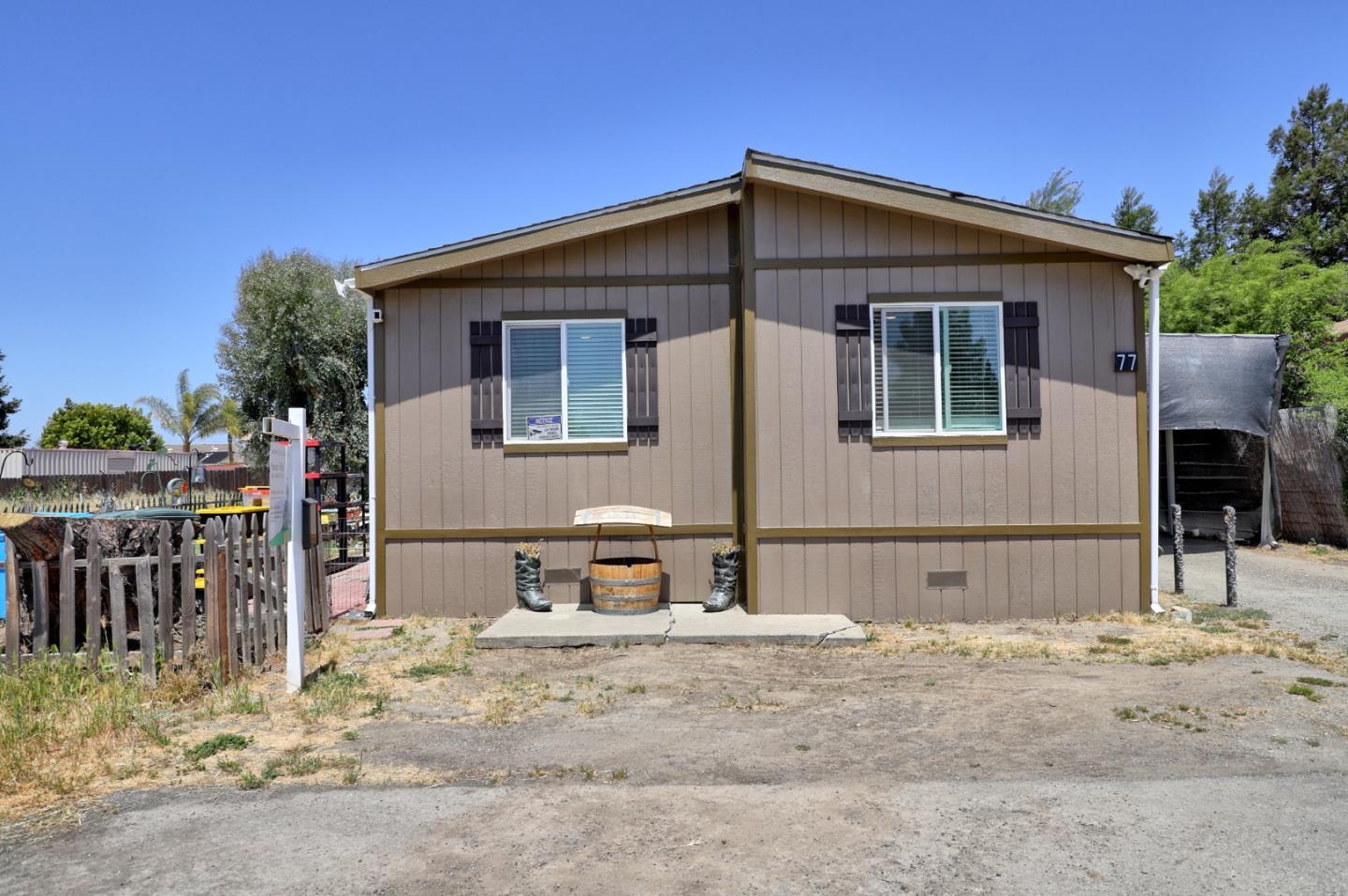 2900 Fairview Road, Unit 77 Hollister, CA 95023 - Photo 1 of 16 Gallery Image 1