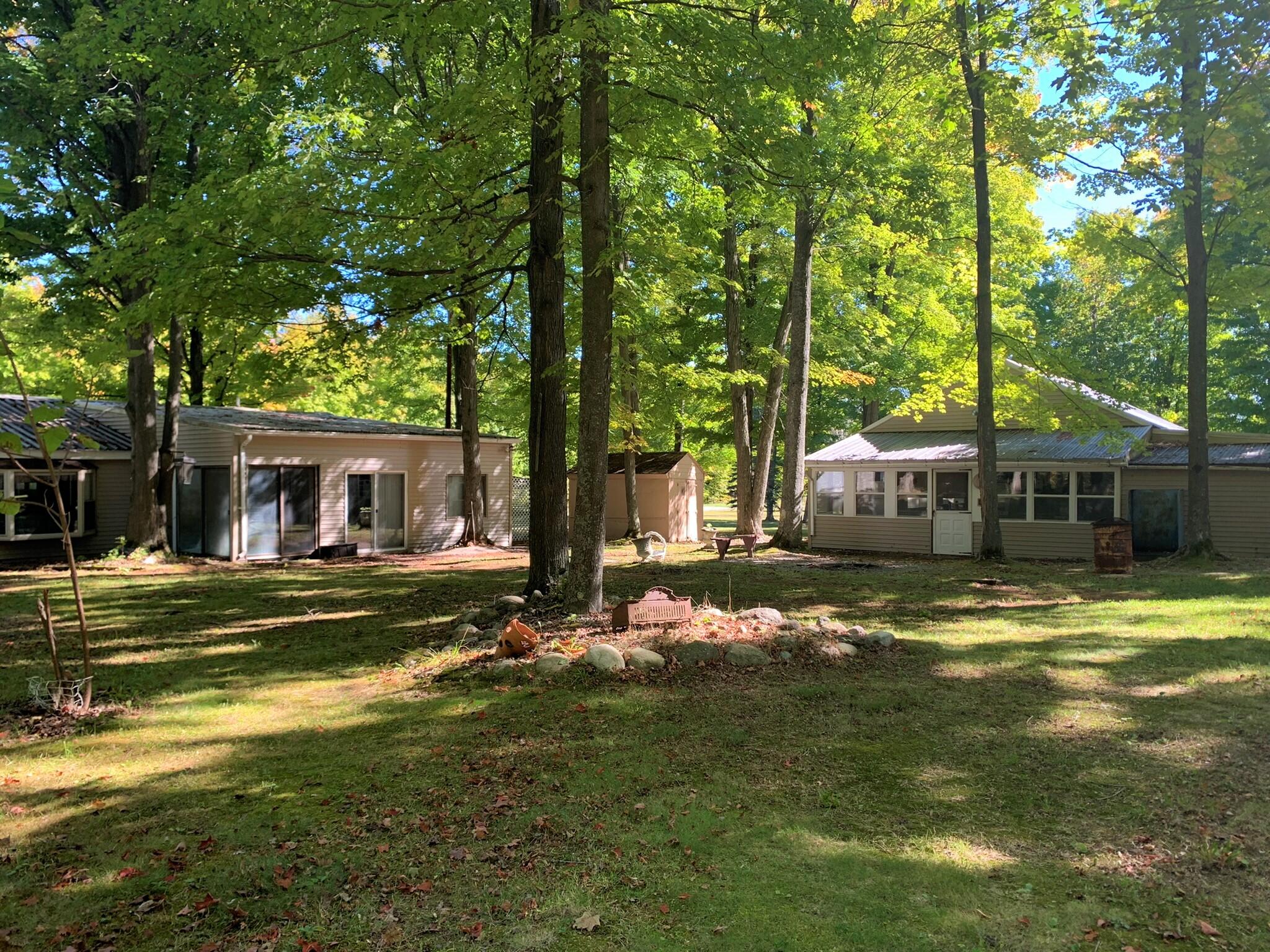 12870 Grosinsky Road Hillman, MI 49746 - Photo 51 of 58 Gallery Image 51