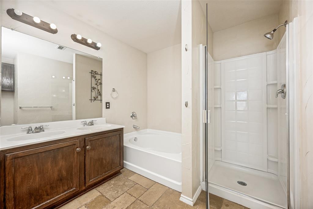 6504 Corral Lane Denton, TX 76210 - Photo 21 of 25