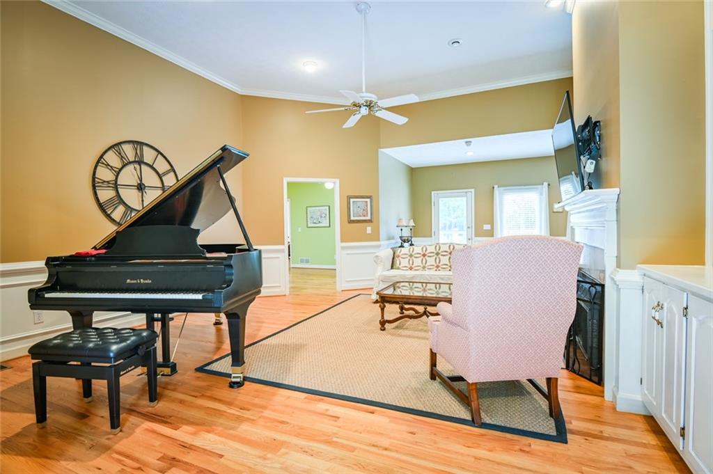 606 Higgins Road Jackson, GA 30233 - Photo 18 of 49