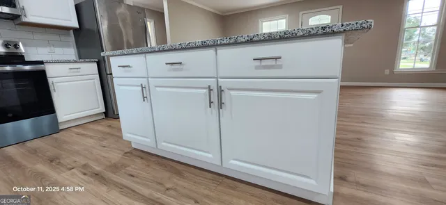 $589,900 | 1508 O'Neal Drive, Statesboro, GA 30458