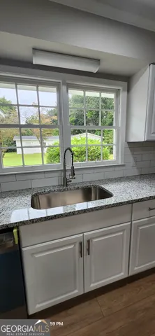 $589,900 | 1508 O'Neal Drive, Statesboro, GA 30458